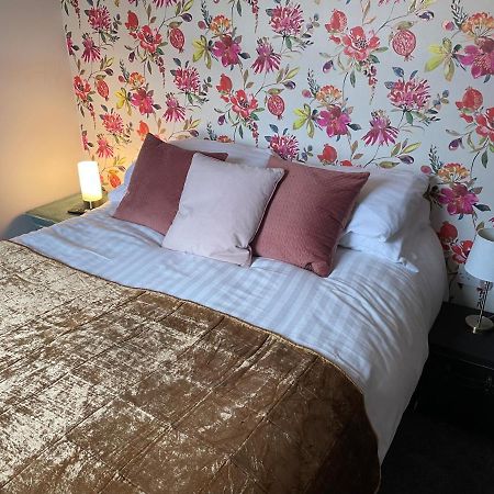 The White Swan Deighton Hotel ยอร์ค ภายนอก รูปภาพ