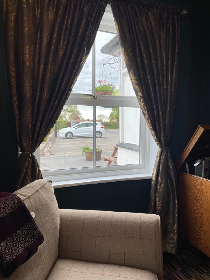 The White Swan Deighton Hotel ยอร์ค ภายนอก รูปภาพ
