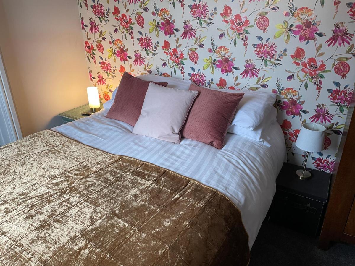 The White Swan Deighton Hotel ยอร์ค ภายนอก รูปภาพ