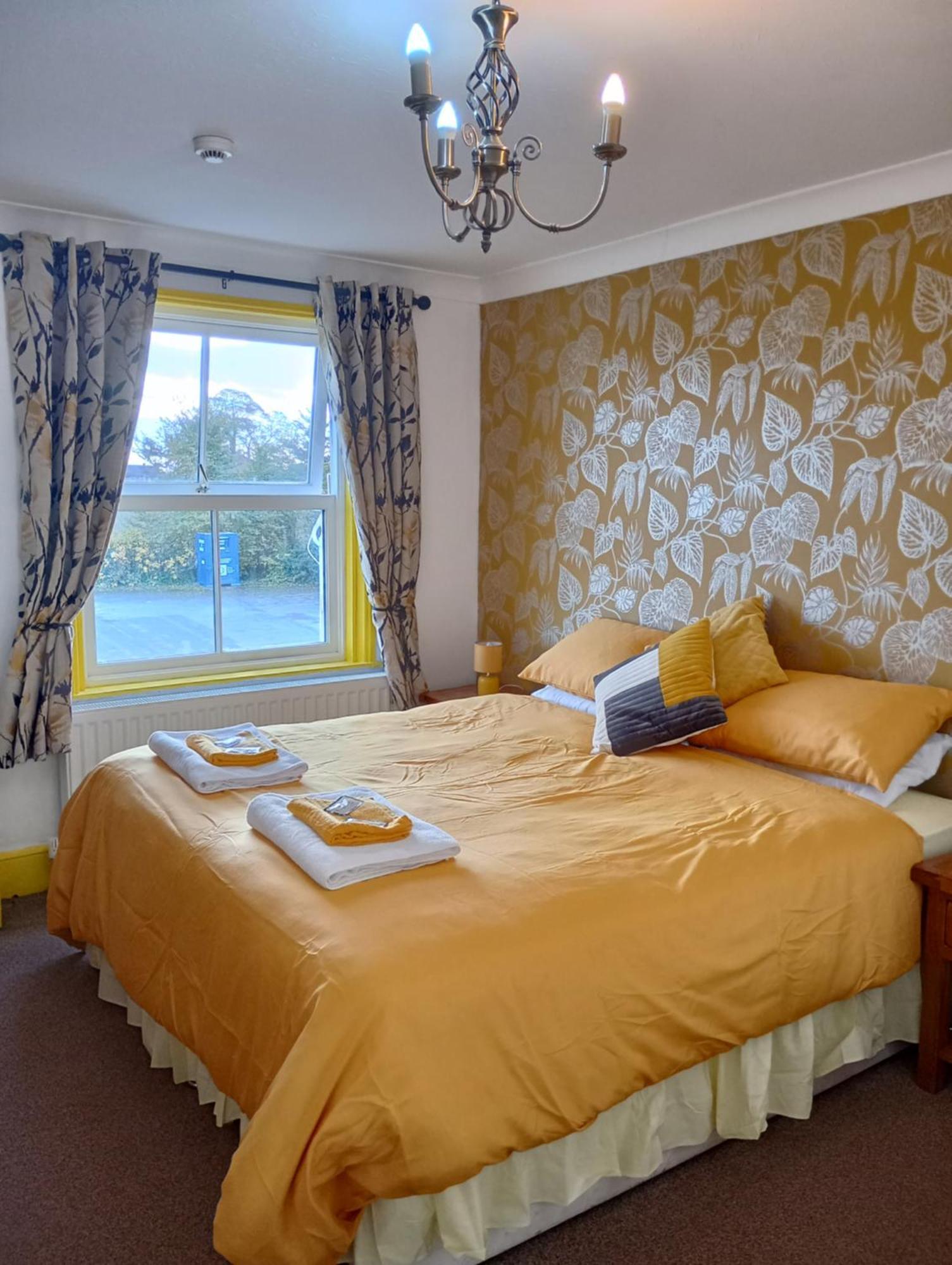 The White Swan Deighton Hotel ยอร์ค ห้อง รูปภาพ