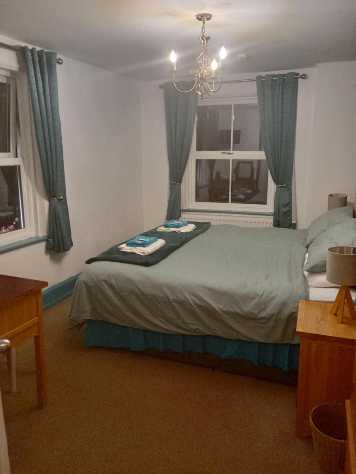 The White Swan Deighton Hotel ยอร์ค ห้อง รูปภาพ